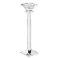 Porta velas Ottaviani Mujer in Cristal 800247 - 800247